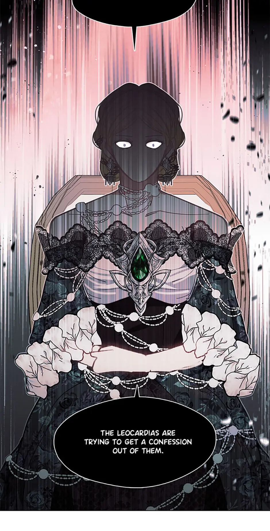 Devoted to Diamond Chapter 68 - page 85